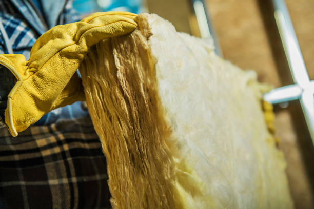Best Garage Insulation Installation  in Carlstadt, NJ