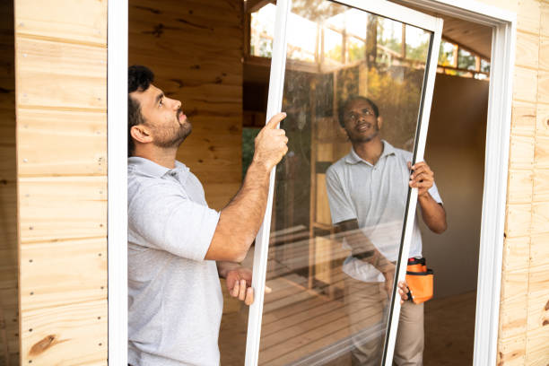 Best Energy-efficient Insulation  in Carlstadt, NJ