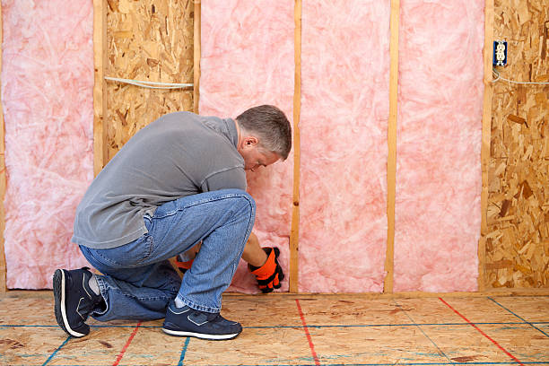 Professional Insulation Contractor in Carlstadt, NJ