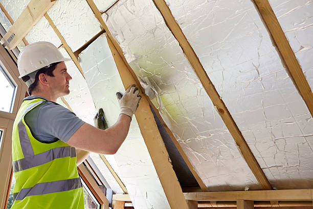 Range of Insulation Solutions in Carlstadt, NJ